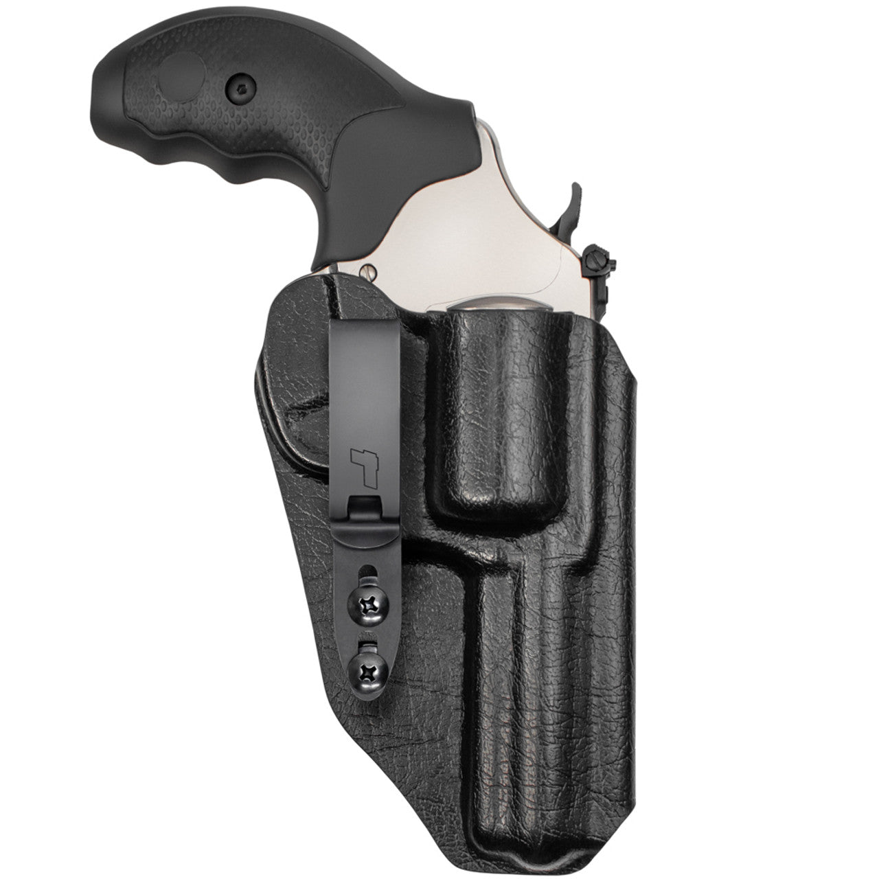 REVOLVER - SMITH & WESSON - MODELO 60 - CALIBRE 357 MAGNUM