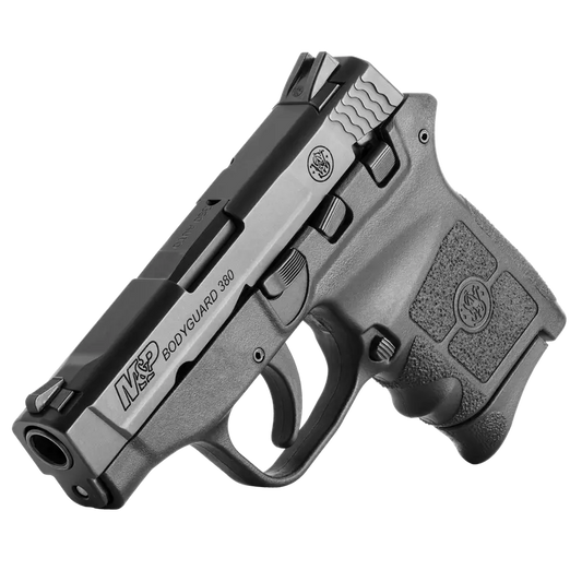 PISTOLA - SMITH & WESSON - BODYGUARD - CALIBRE 380