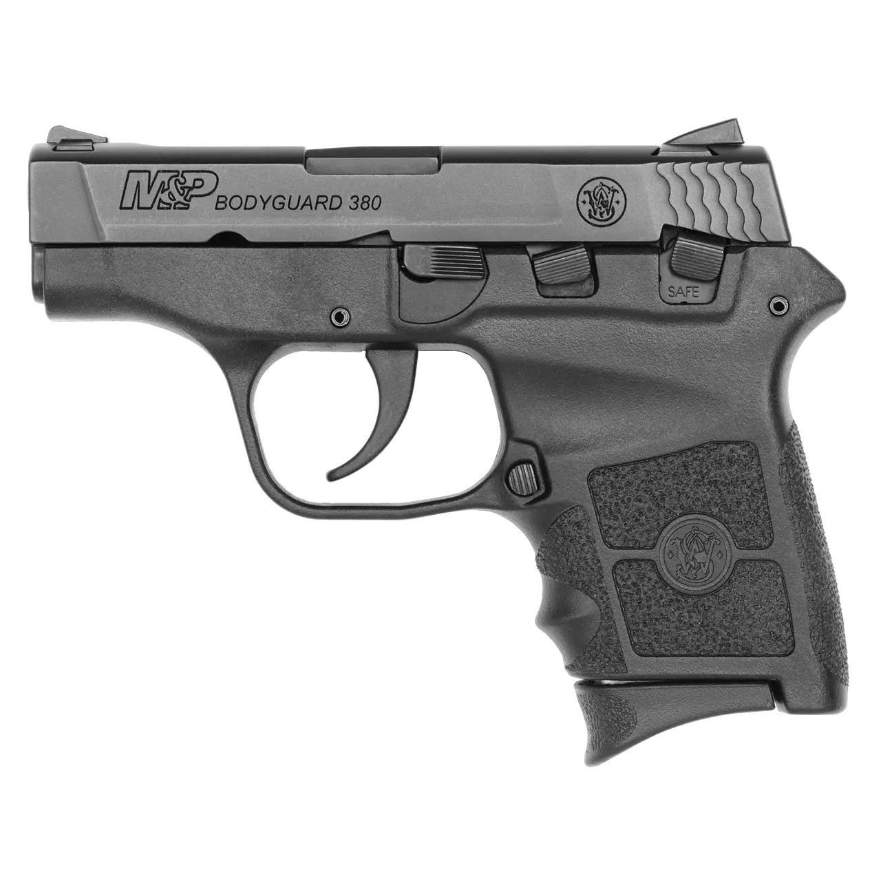 PISTOLA - SMITH & WESSON - BODYGUARD - CALIBRE 380