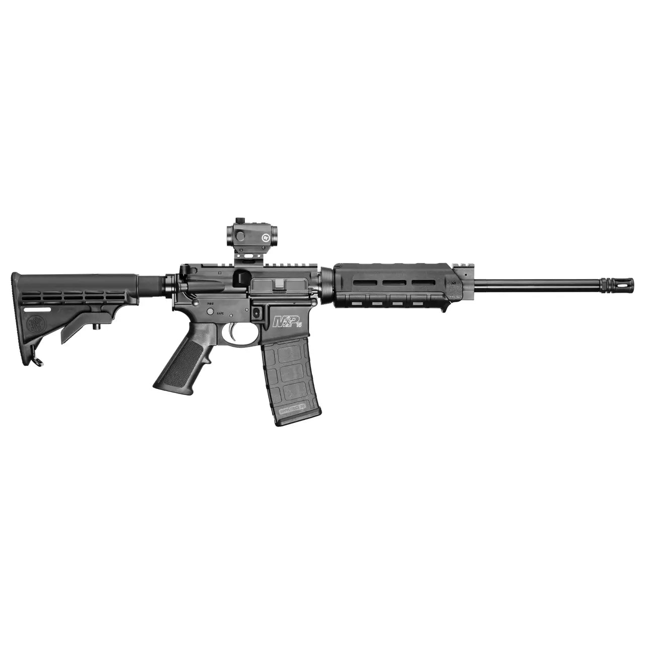 RIFLE - SMITH & WESSON - SPORT 2 - CALIBRE 5.56 X 45 MM - CAÑON DE 16 PULGADAS