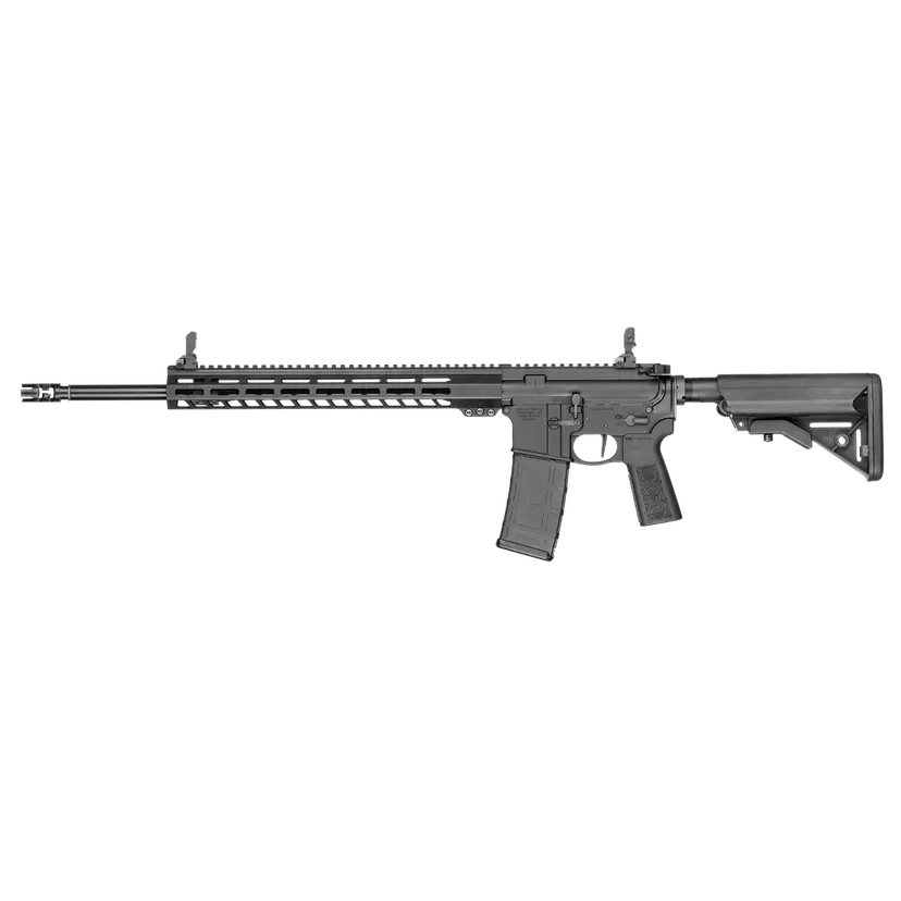 RIFLE - SMITH & WESSON - DMR - VOLUNTEER PRO - CALIBRE 5.56 X 45 MM