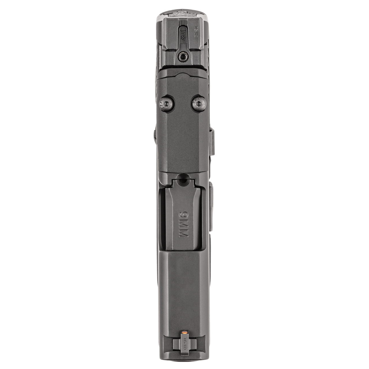 PISTOLA - SMITH & WESSON -  SHIELD PLUS OPTIC READY - CALIBRE 9MM