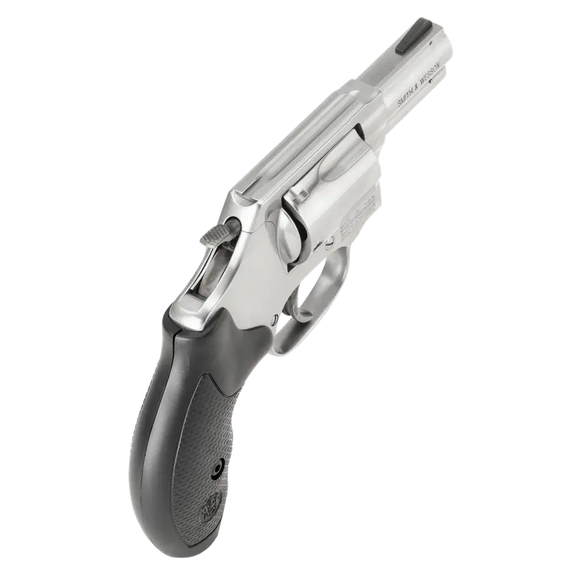 REVOLVER - SMITH & WESSON - MODELO 60 - CALIBRE 357 MAGNUM