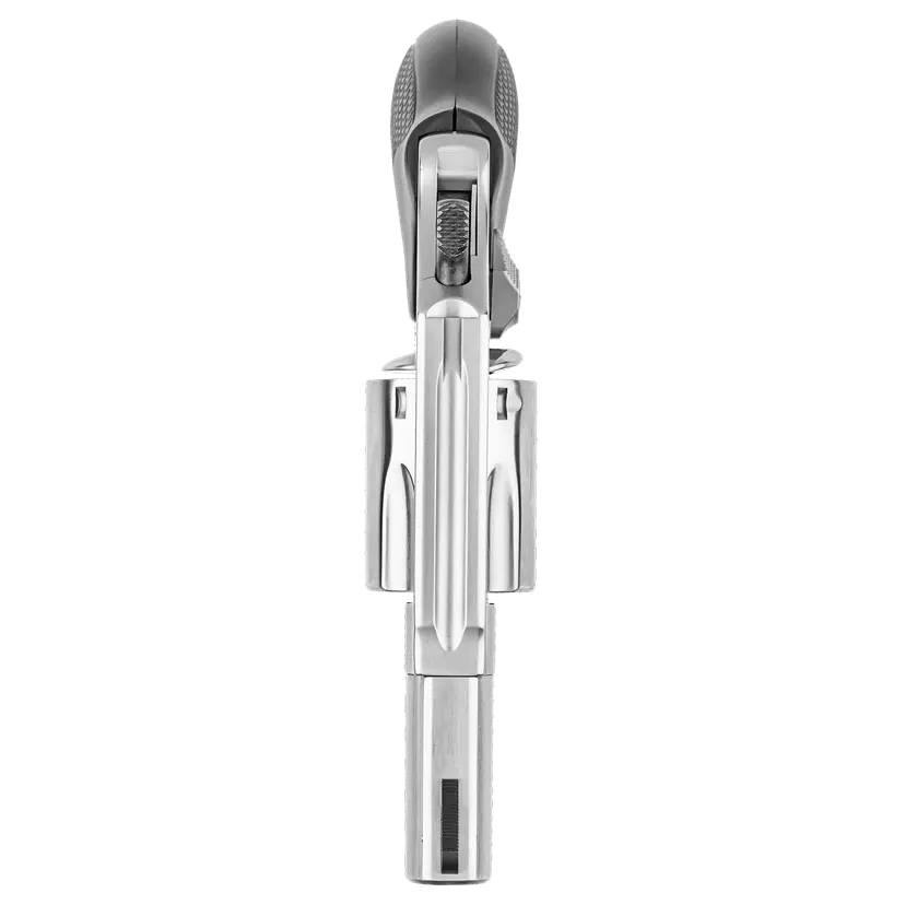 REVOLVER - SMITH & WESSON - MODELO 60 - CALIBRE 357 MAGNUM