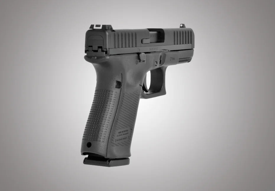 PISTOLA - GLOCK 44 - CALIBRE .22 LR