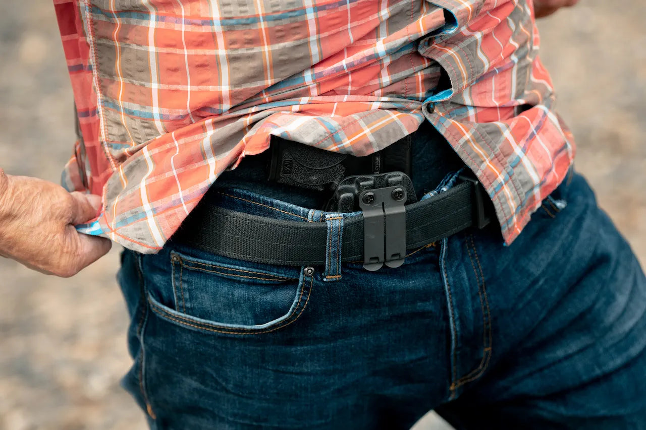 PISTOLA - SMITH & WESSON -  SHIELD PLUS OPTIC READY - CALIBRE 9MM